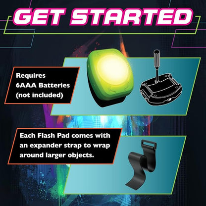 Flex Flash MIND26