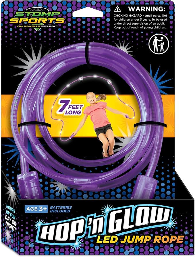 LED Jump Rope DF26