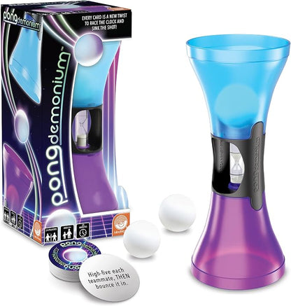 Pongdemonium MIND26