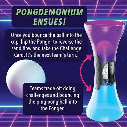Pongdemonium MIND26