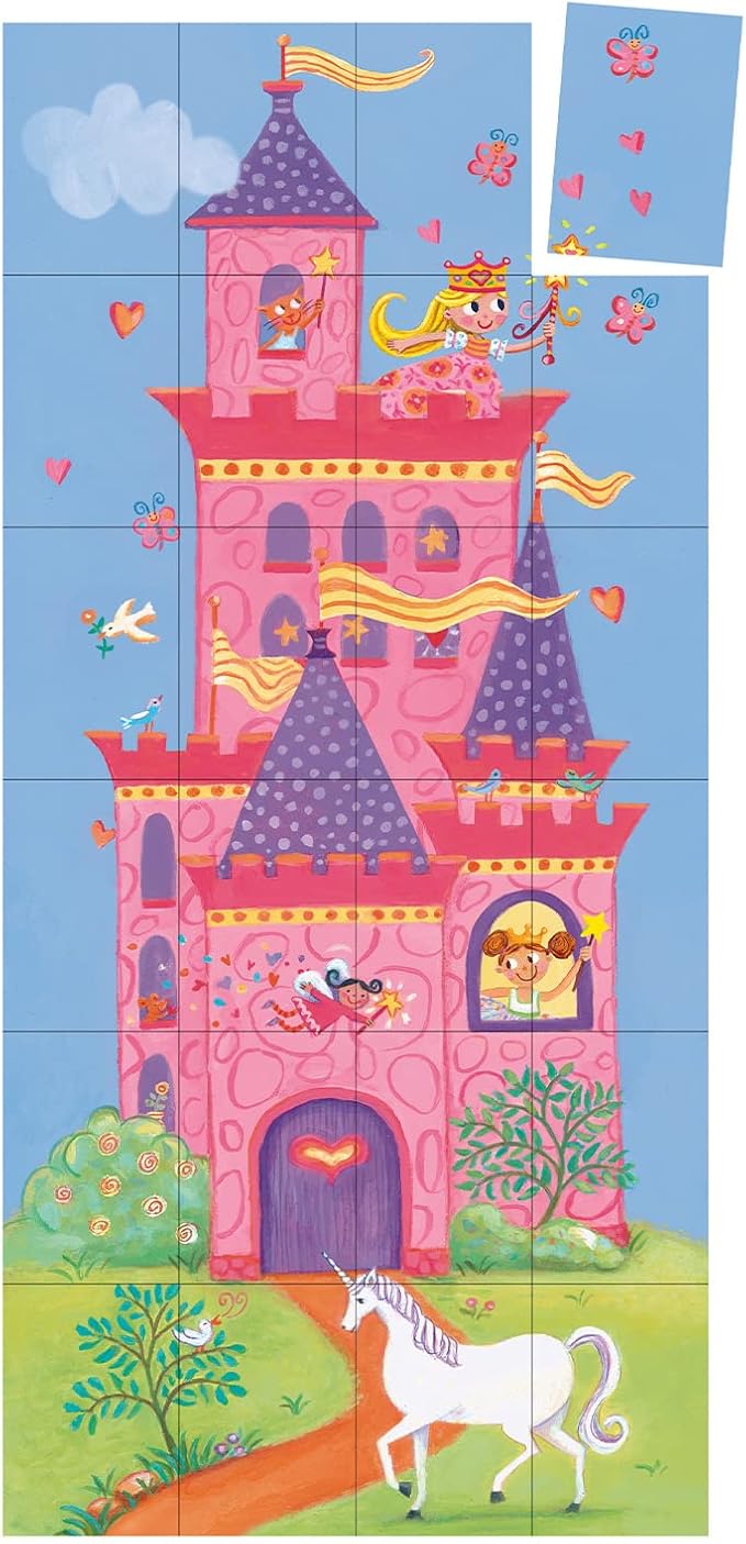 Princess Match Game MIND26