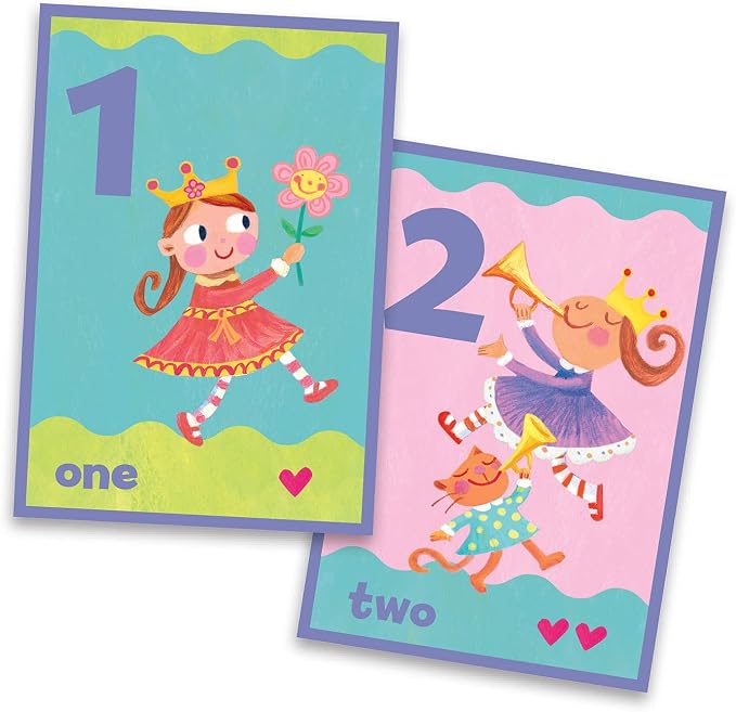 Princess Match Game MIND26