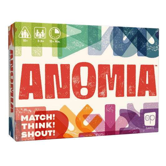 Anomia USA26