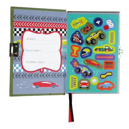 My Secret Scented Diary