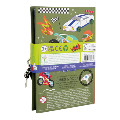 My Secret Scented Diary