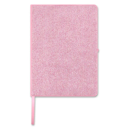 Pink Rhinestone Journal ISC26