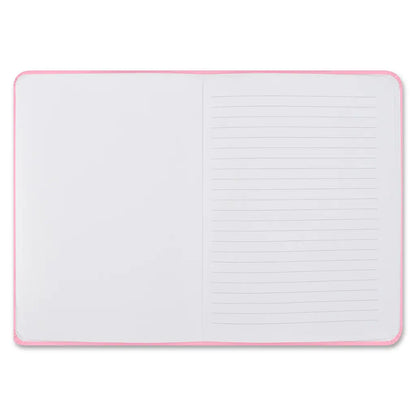 Pink Rhinestone Journal ISC26