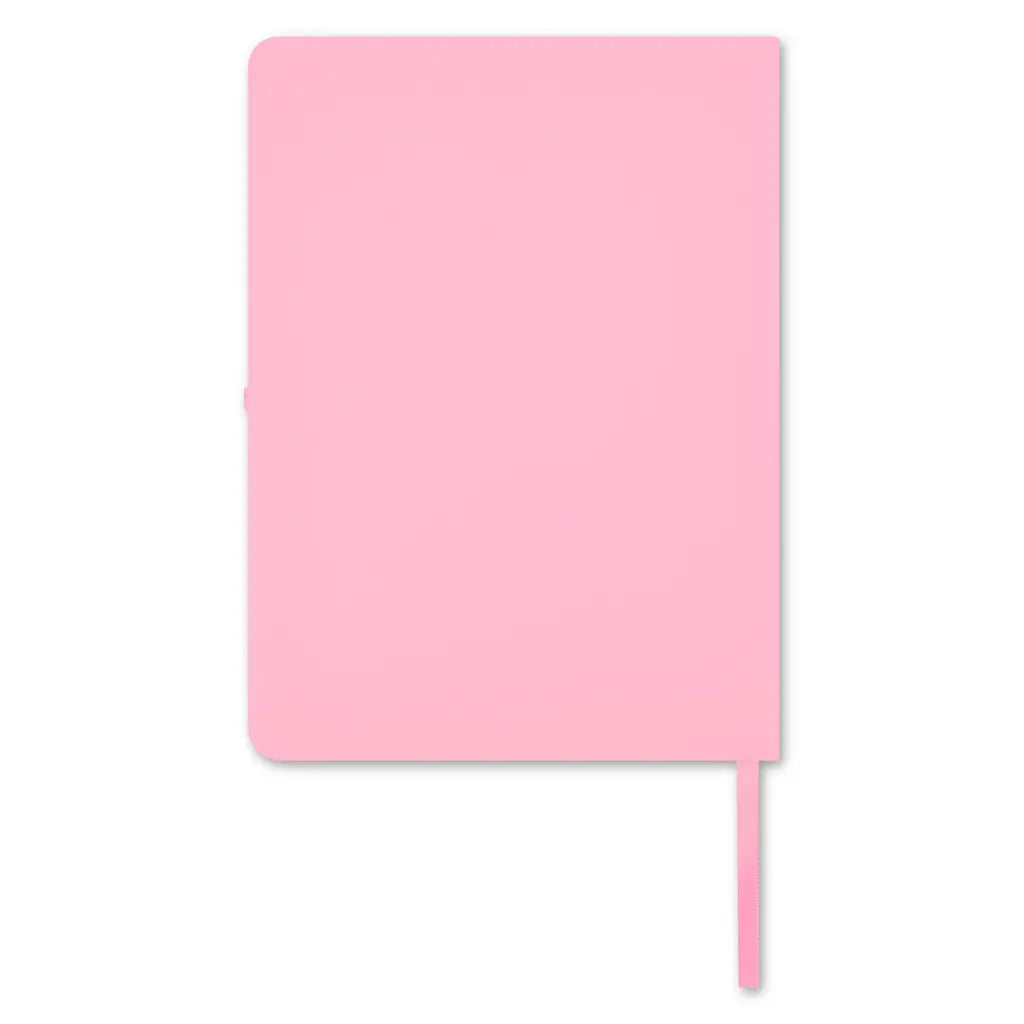 Pink Rhinestone Journal ISC26