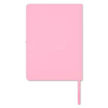 Pink Rhinestone Journal ISC26