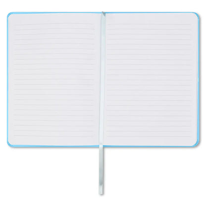 Blue Rhinestone Journal ISC26