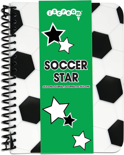 Soccer Star Journal ISC26
