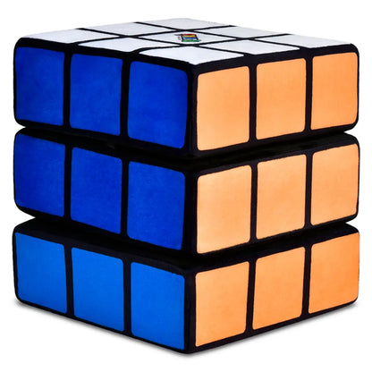 Rubiks Spinning Pillow ISC26