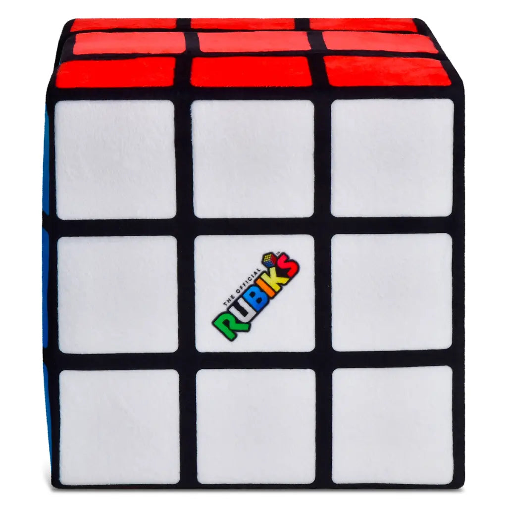 Rubiks Spinning Pillow ISC26