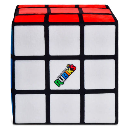 Rubiks Spinning Pillow ISC26