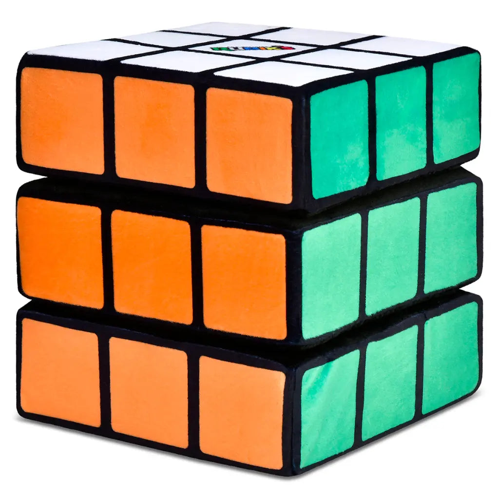 Rubiks Spinning Pillow ISC26