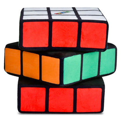 Rubiks Spinning Pillow ISC26