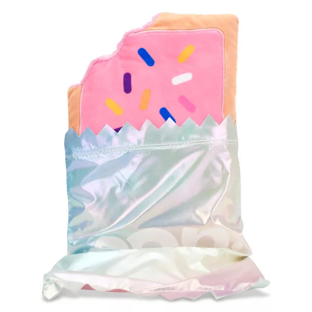 Pop Tart Packaging Plush ISC26