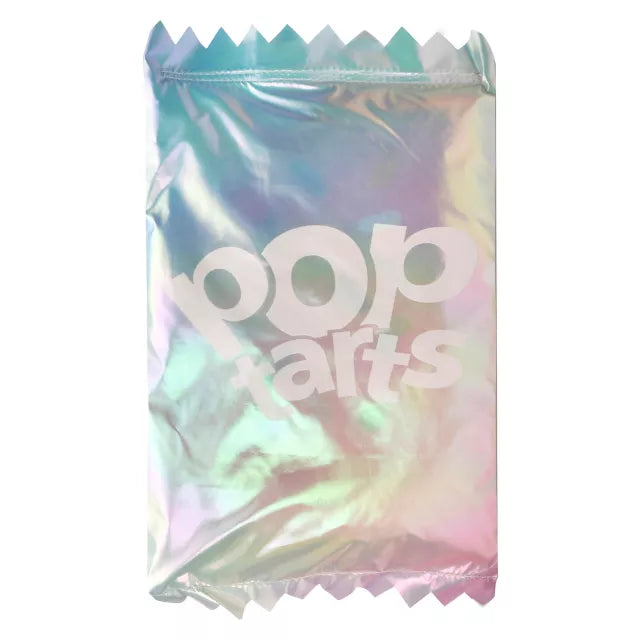 Pop Tart Packaging Plush ISC26