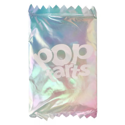Pop Tart Packaging Plush ISC26