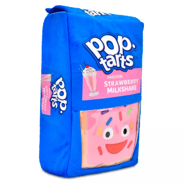 Pop Tart Packaging Plush ISC26