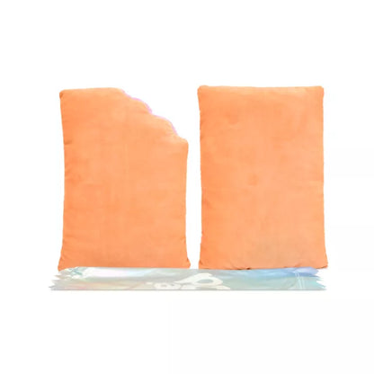 Pop Tart Packaging Plush ISC26