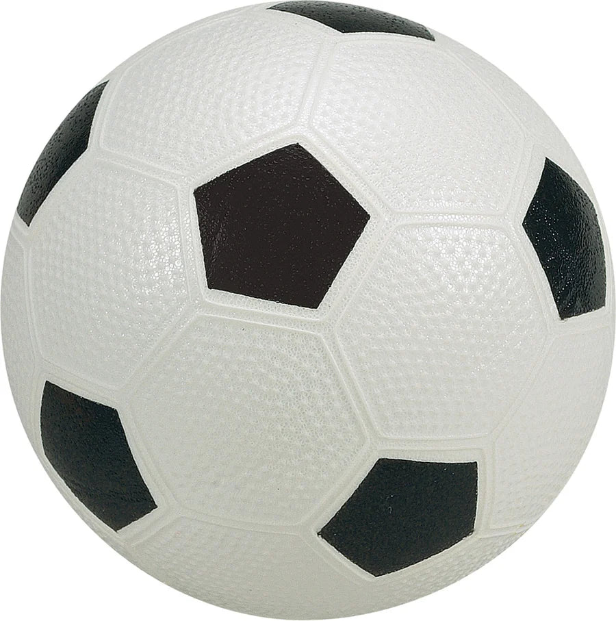 Sports Balls Basketball Soccer Gertie SG26