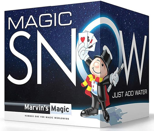 Magic Snow MVG26