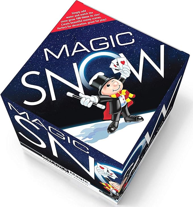 Magic Snow MVG26