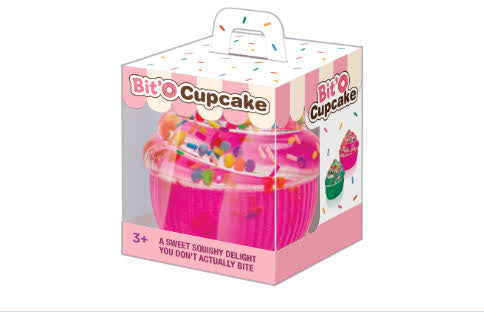 Bit O Cupcake EJE26