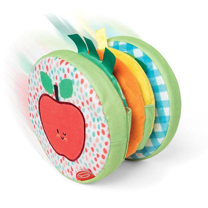 Tummy Time Roller Sensory Toy LJ26