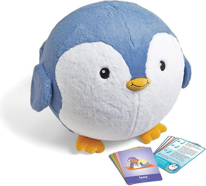 Bubble Plush Penguin X26