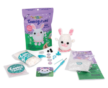 Loomigurumi Kit Bunny CDN26