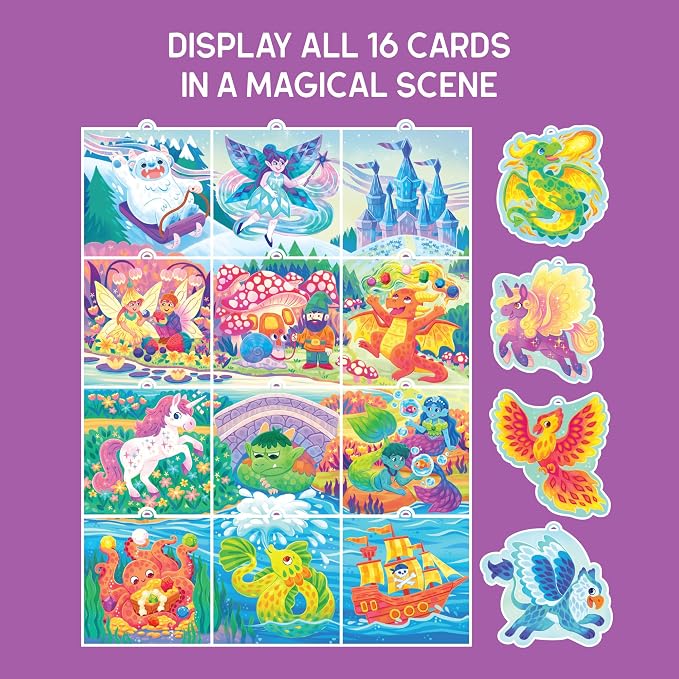 Jumbo Gem Kit X26