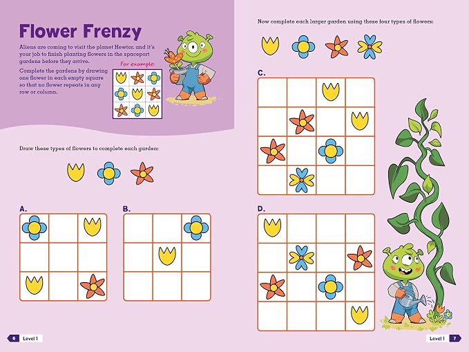 100 Perfectly Puzzling Adventures WH26