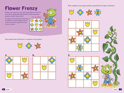 100 Perfectly Puzzling Adventures WH26
