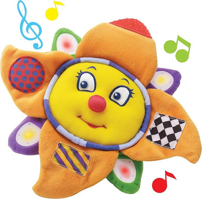 Sunshine Symphony SGN