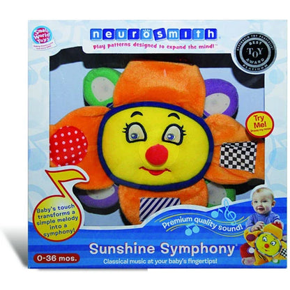 Sunshine Symphony SGN