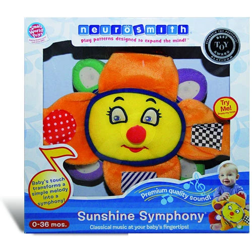 Sunshine Symphony SGN