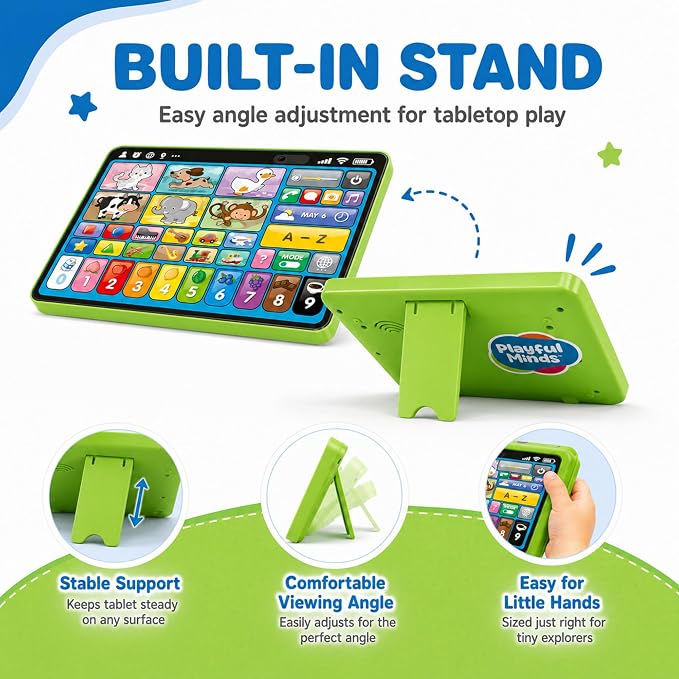 Learning Tablet TLR26