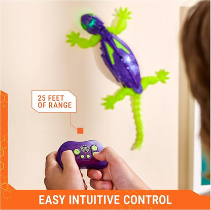 Glow Gecko Hex Bots SPM26
