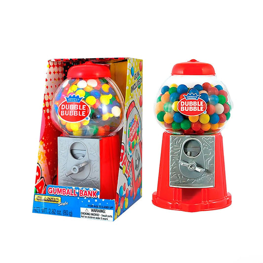 8.5in Dubble Bubble Bank AGL26