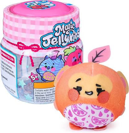 Magic Jellykins Jar SPM26