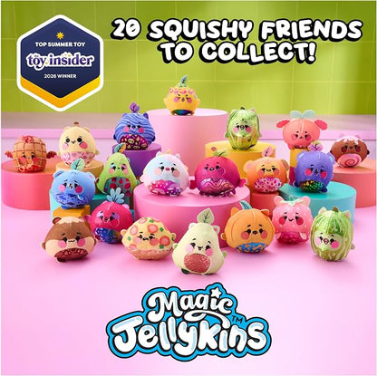 Magic Jellykins Jar SPM26