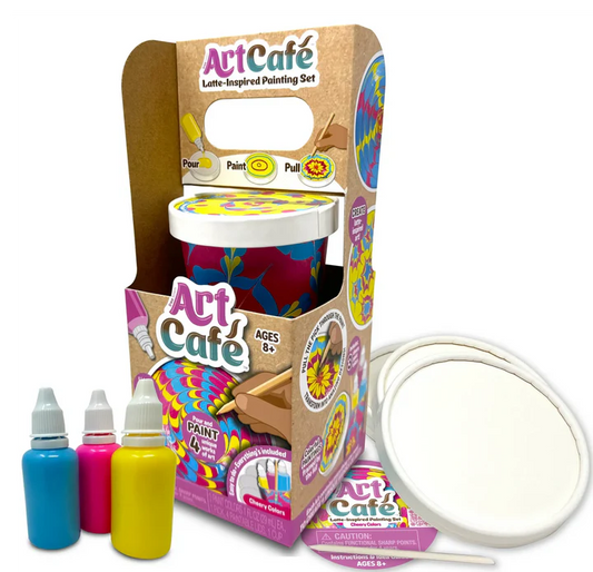 Art Cafe Cup TTW25