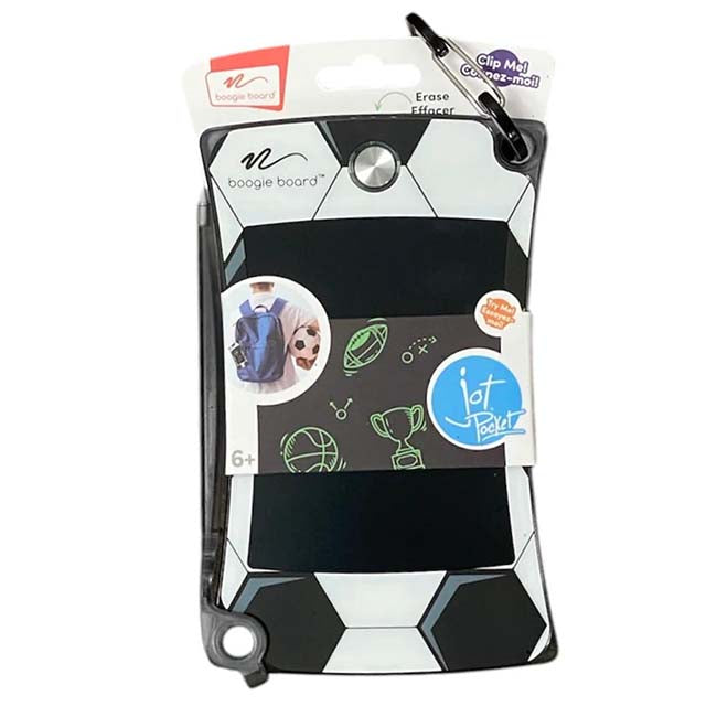 25 J Soccer Pocket    257
