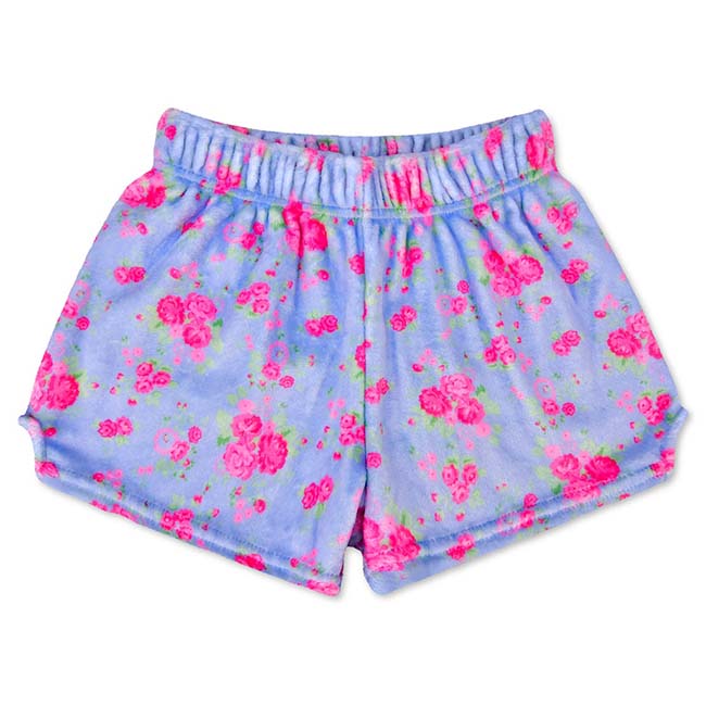 25 L Shorts Ditsy Flor257