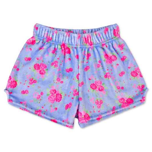25 L Shorts Ditsy Flor257