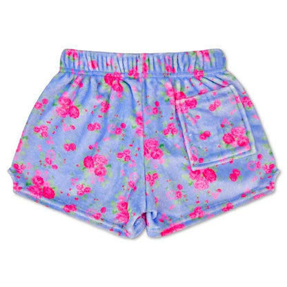 25 Xs Shorts Ditsy Flo257