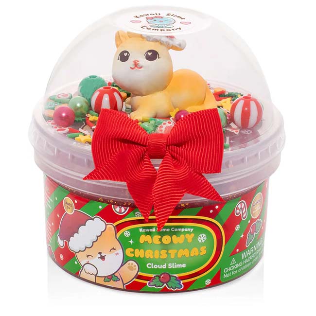 25 Meowy Christmas Clo247