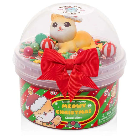 25 Meowy Christmas Clo247